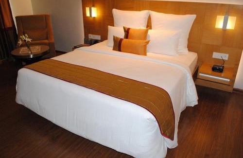 Ameerpet Hotel | Marigold Hotel