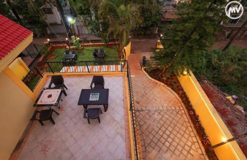 Wai Villa | Marigold Villa with Swimming pool
