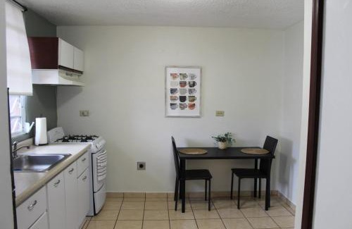 Levittown Apartment | Marilou Apt A