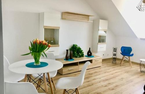 Kostrzyn Apartment | Marilyn
