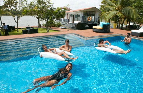 Piliyandala Boat Rental | Marina by DAE