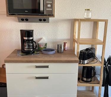 Sete Apartment | Marina et plage à vos pieds