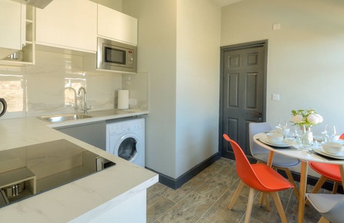Great Yarmouth Apartment | Marina - Executive 1 Bed Apartment
