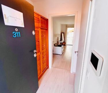 Vizafogo Apartment | Marina Garden