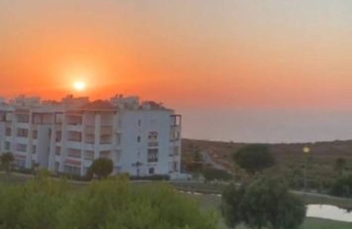 Asilah Apartment | Marina Golf Appart Chez Hicham