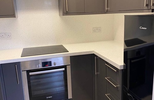 St Neots Apartment | Marina Heights 4 - St Neots