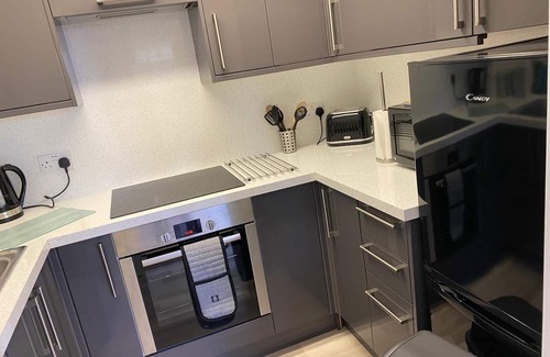 St Neots Apartment | Marina Heights 4 - St Neots