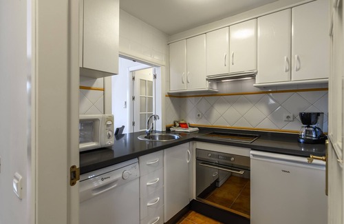 Punta del Moral Apartment | Marina III PLUS - Marina Isla Canela PMHIII6P18