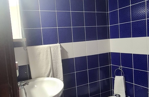 Milazzo Bed & Breakfast | Marina Inn