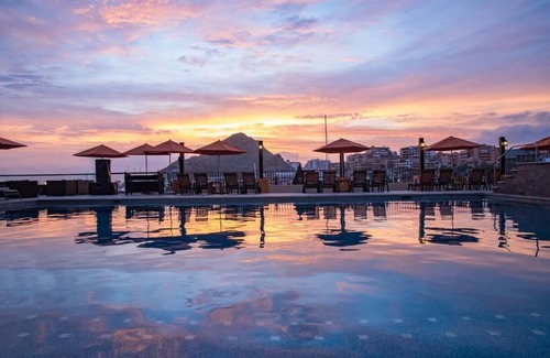 Centro Condo | Marina Junior Suites