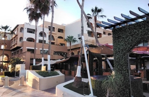 Centro Condo | Marina Junior Suites