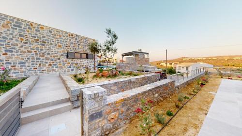Anopolis Villa | Marina Luxury Villa by Cretevasion