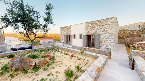 Anopolis Villa | Marina Luxury Villa by Cretevasion