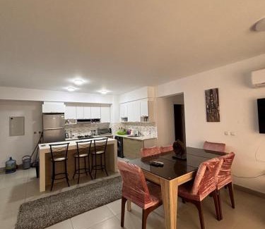 Sidi Abd El-Rahman Ski Chalet | Marina marassi 1