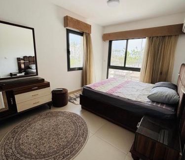 Sidi Abd El-Rahman Ski Chalet | Marina marassi 1