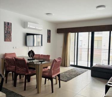 Sidi Abd El-Rahman Ski Chalet | Marina marassi 1