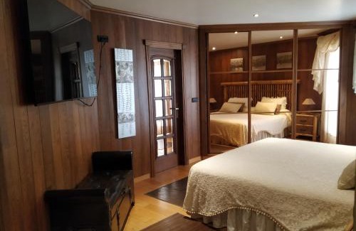 Cerdeira Apartment | Marina Nova