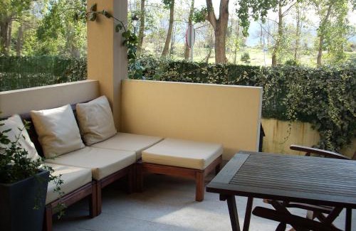 Cerdeira Apartment | Marina Nova