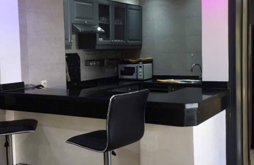 Swiss City Apartment | Marina rental agadir