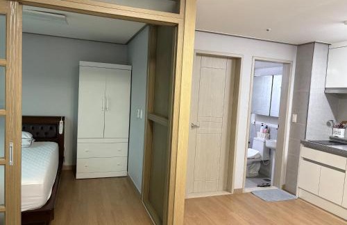 Choryang Apartment | Marina Residence Hotel