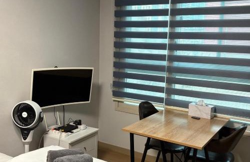 Choryang Apartment | Marina Residence Hotel
