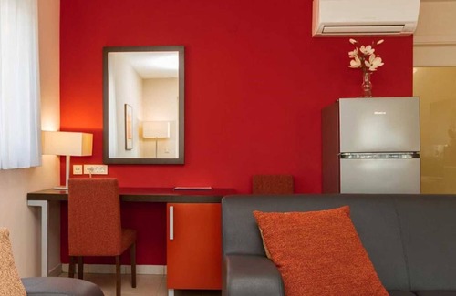 Piran Apartment | Marina Residence - Oleander Resort Portoroz Ponent 603 Two Bedroom Apartment with Terrace