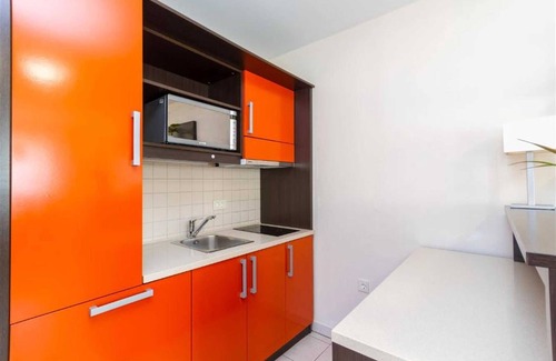 Piran Apartment | Marina Residence - Oleander Resort Portoroz Ponent 603 Two Bedroom Apartment with Terrace
