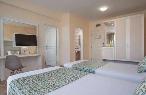 Obzor Bed & Breakfast | Marina Sands Bijou Boutique - excellent choice for travelers visiting Obzor 2-4p