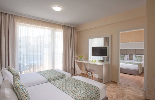 Obzor Bed & Breakfast | Marina Sands Bijou Boutique - excellent choice for travelers visiting Obzor 2-4p