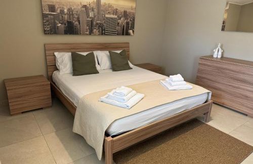 Contrada Pantano d'Arci House | Marina sea home
