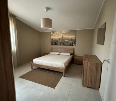 Contrada Pantano d'Arci House | Marina sea home