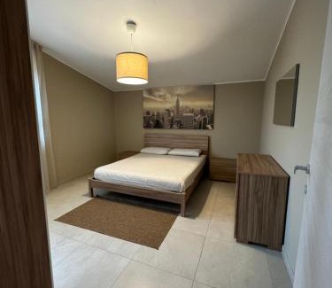 Contrada Pantano d'Arci House | Marina sea home