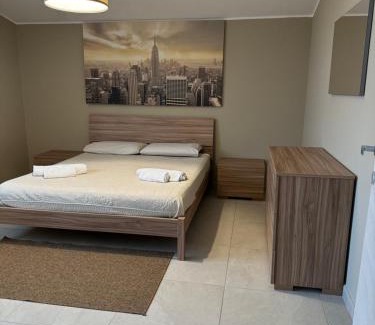Contrada Pantano d'Arci House | Marina sea home