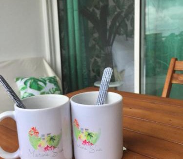Le Marin Apartment | marina sun 2