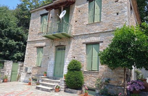 Afetai Villa | Marina Traditional Stonehouse