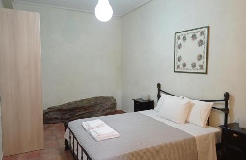 Afetai Villa | Marina Traditional Stonehouse