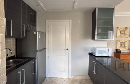 Cap Cana Marina Apartment | Marina view apartment at Fishing Lodge