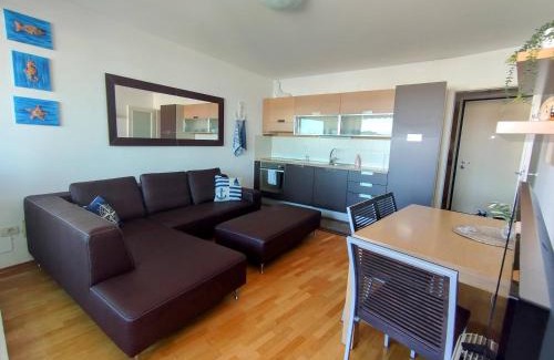 Izola Apartment | Marina View Apartment Izola1