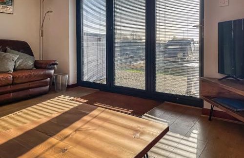 Horning House | Marina Vista