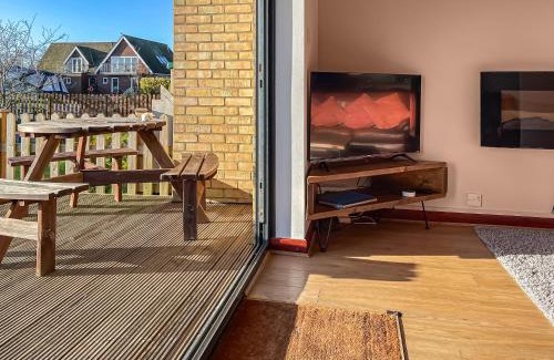 Horning House | Marina Vista