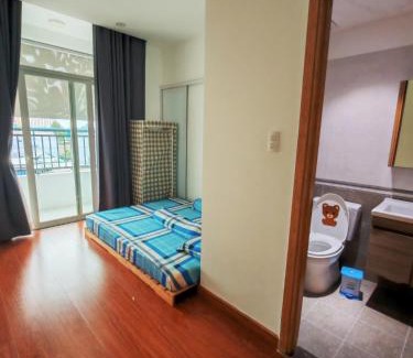 Long Xuyen Apartment | marina