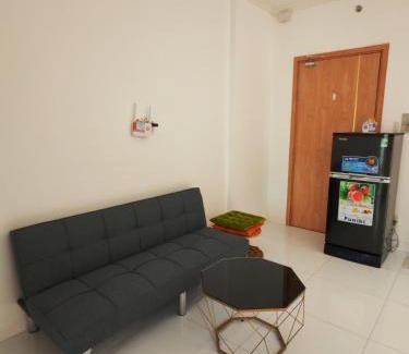 Long Xuyen Apartment | marina