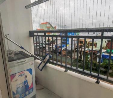 Long Xuyen Apartment | marina