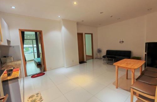 Long Xuyen Apartment | marina