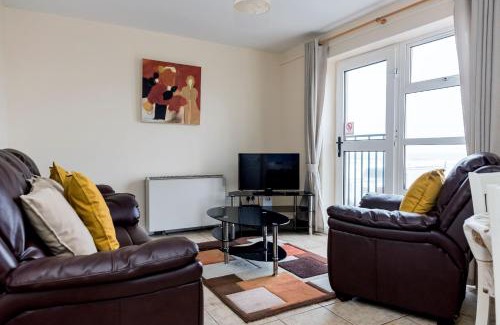 Drumacrin Apartment | Marine Court