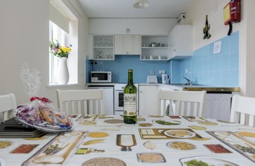 Drumacrin Apartment | Marine Court