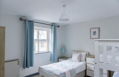 Drumacrin Apartment | Marine Court