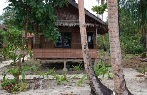 Waisai House | marine homestay