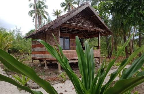 Waisai House | marine homestay