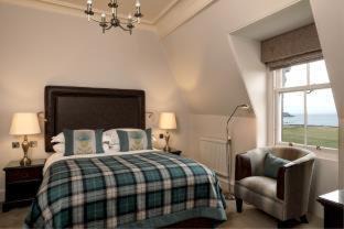 North Berwick Hotel | Marine North Berwick